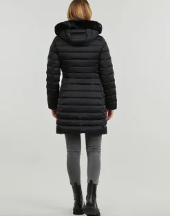 Dynejakker Geox