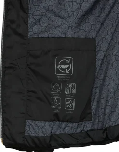 Dynejakker Geox