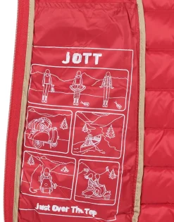 Dynejakker JOTT