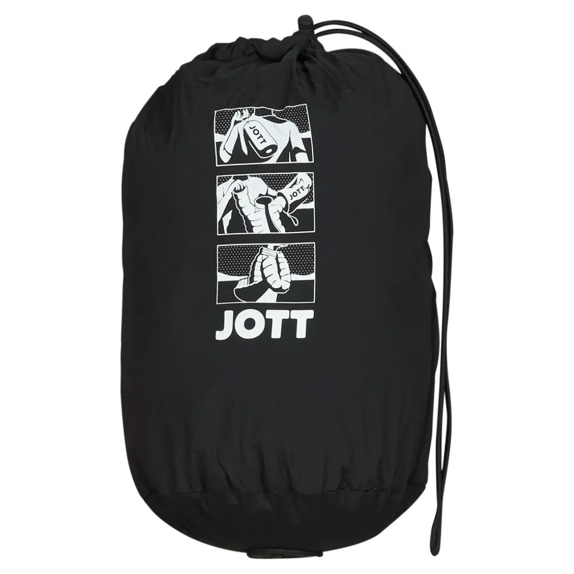 Dynejakker JOTT