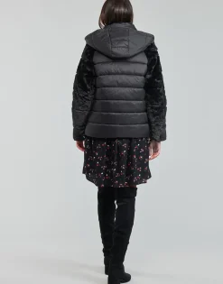 Dynejakker Molly Bracken