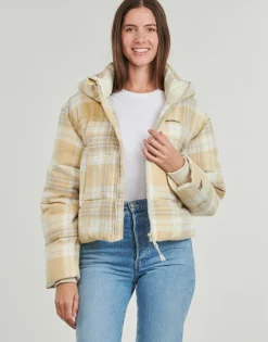 Dynejakker Rip Curl