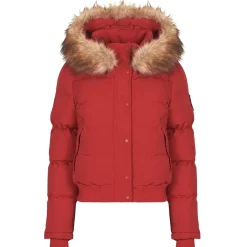 Dynejakker Superdry