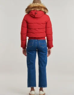 Dynejakker Superdry