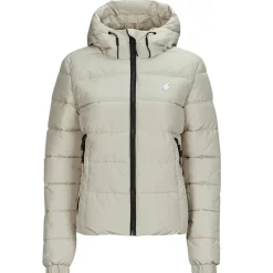 Dynejakker Superdry