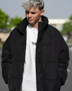 Dynejakker THEAD.