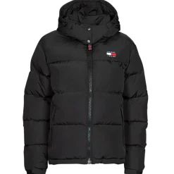 Dynejakker Tommy Jeans