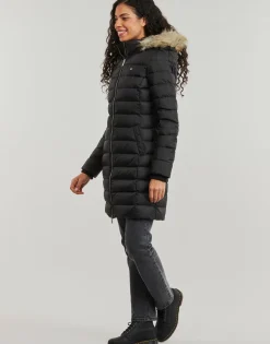 Dynejakker Tommy Jeans