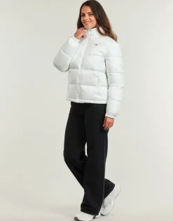 Dynejakker Tommy Jeans