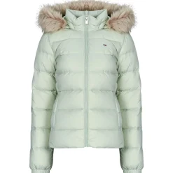 Dynejakker Tommy Jeans
