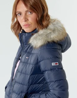 Dynejakker Tommy Jeans