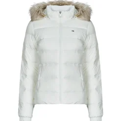 Dynejakker Tommy Jeans