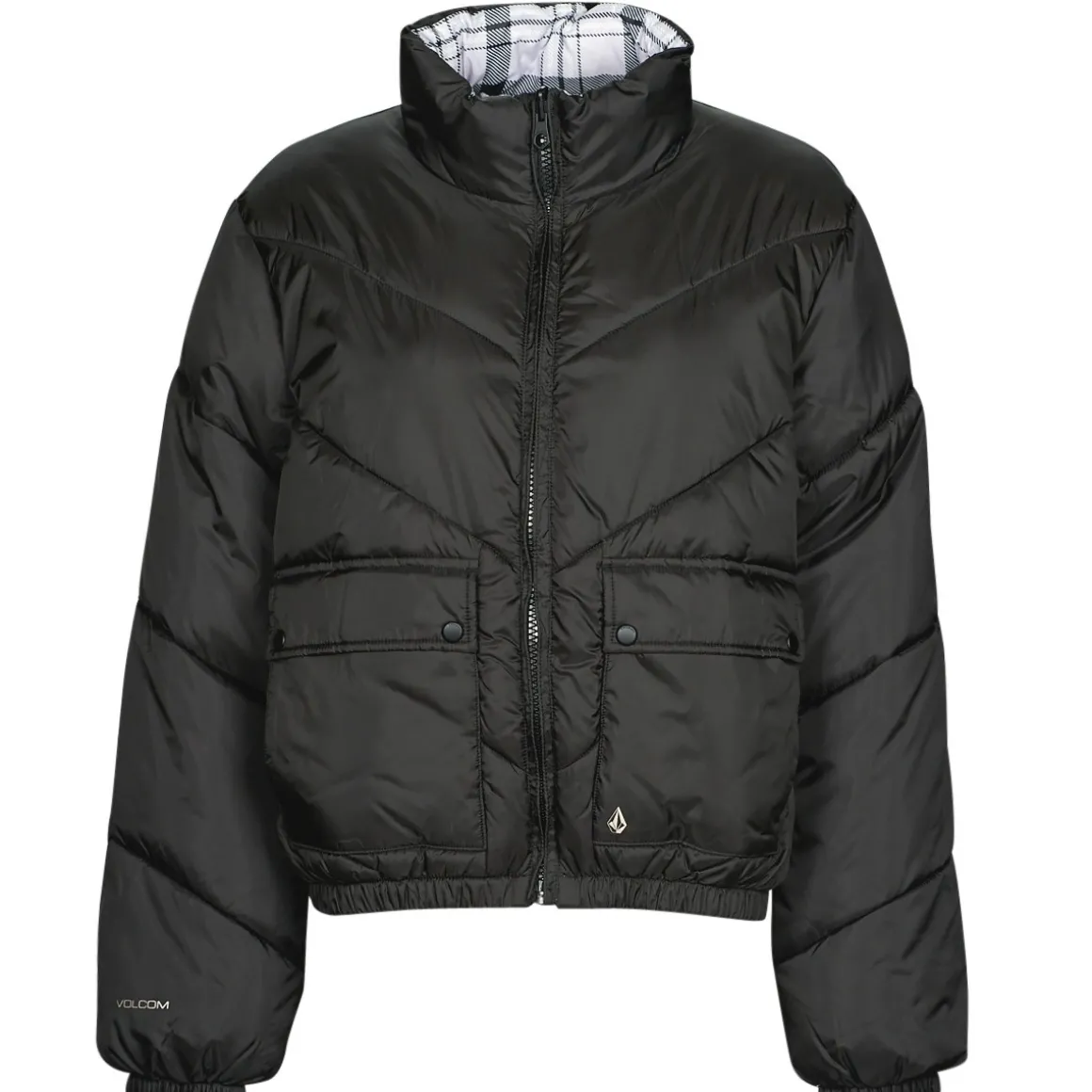 Dynejakker Volcom