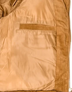 Dynejakker Volcom