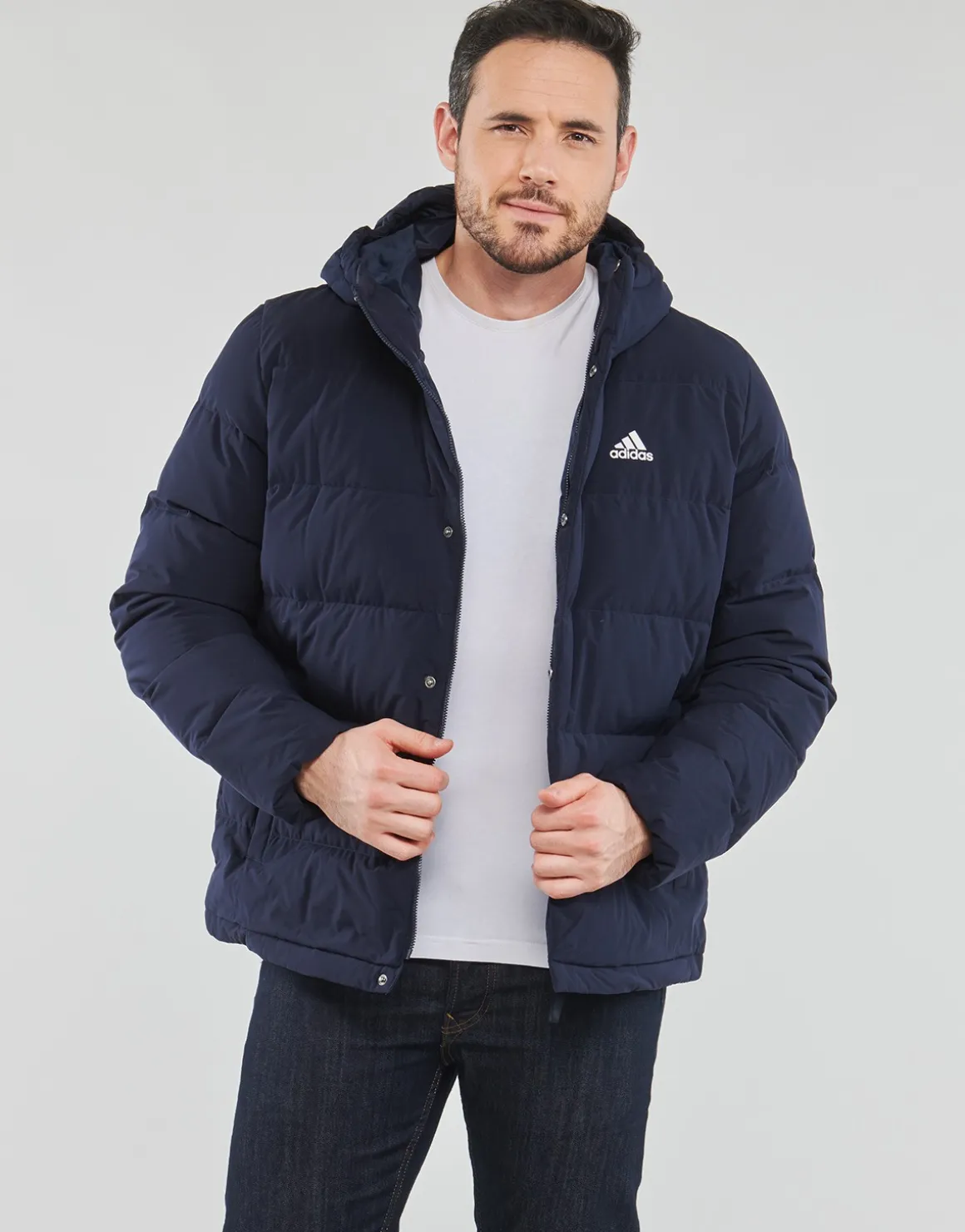 Dynejakker adidas