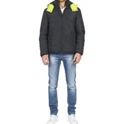 Dynejakker Benetton