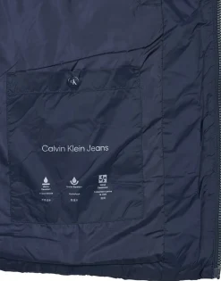 Dynejakker Calvin Klein Jeans