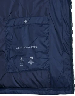 Dynejakker Calvin Klein Jeans