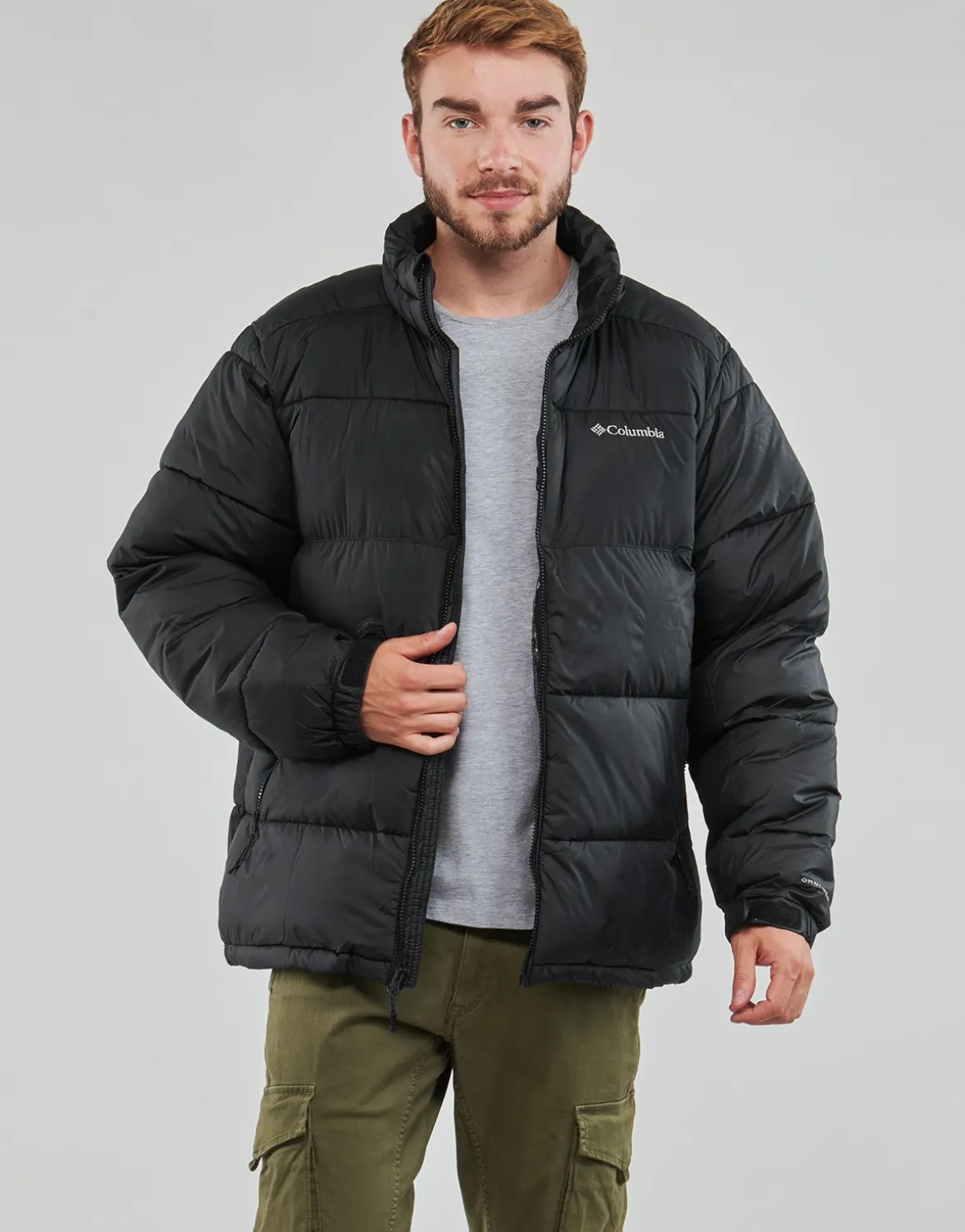 Dynejakker Columbia
