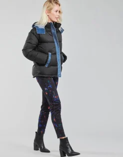 Dynejakker Desigual