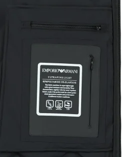 Dynejakker Emporio Armani
