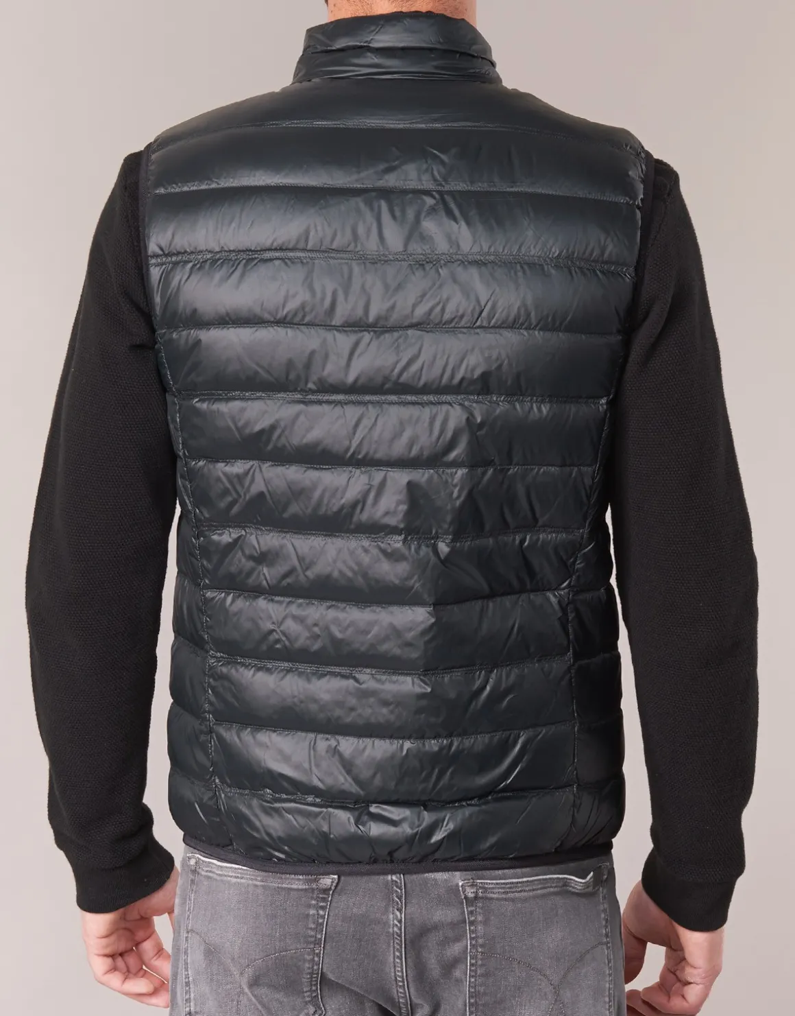 Dynejakker Emporio Armani EA7