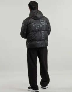 Dynejakker Emporio Armani EA7