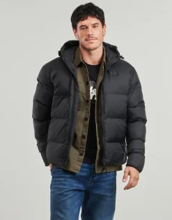 Dynejakker Emporio Armani EA7
