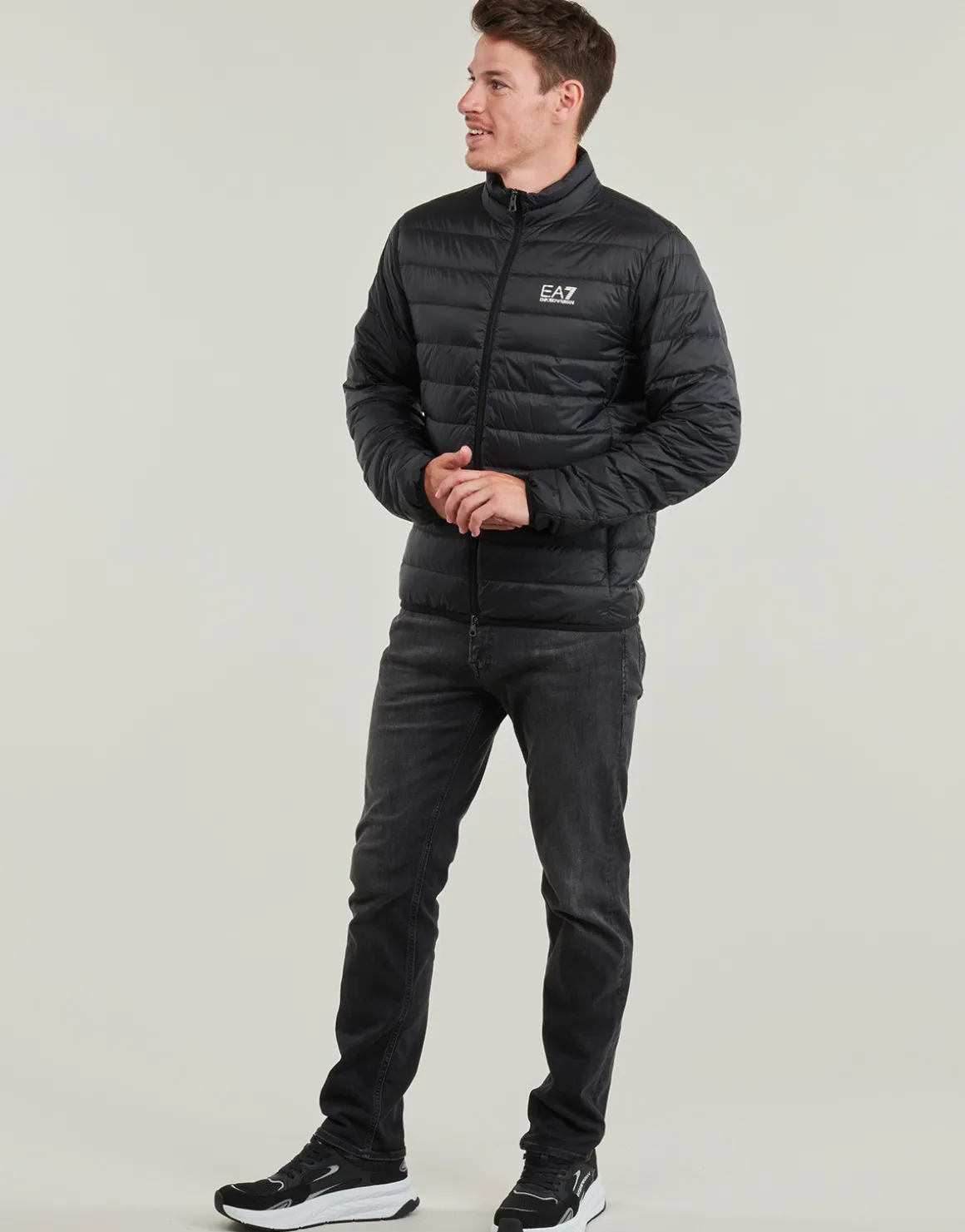Dynejakker Emporio Armani EA7