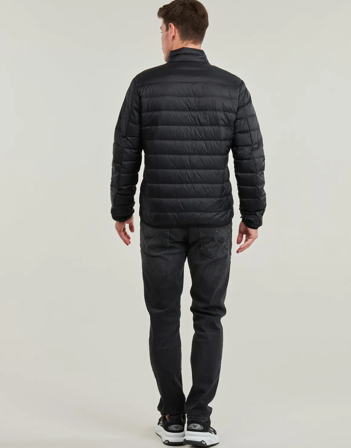 Dynejakker Emporio Armani EA7