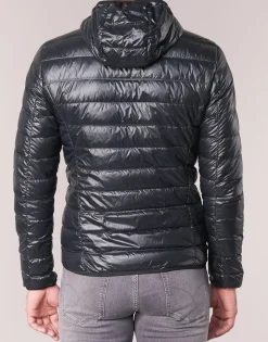 Dynejakker Emporio Armani EA7