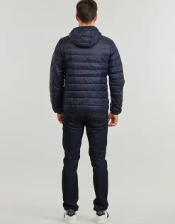 Dynejakker Emporio Armani EA7