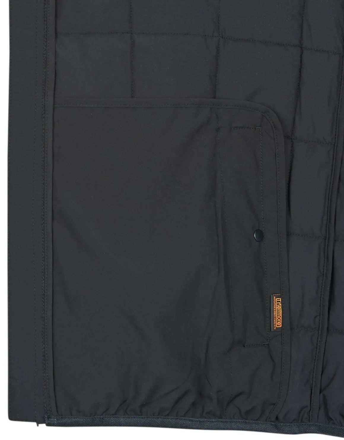 Dynejakker Emporio Armani EA7