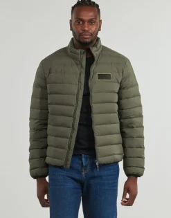 Dynejakker Emporio Armani EA7