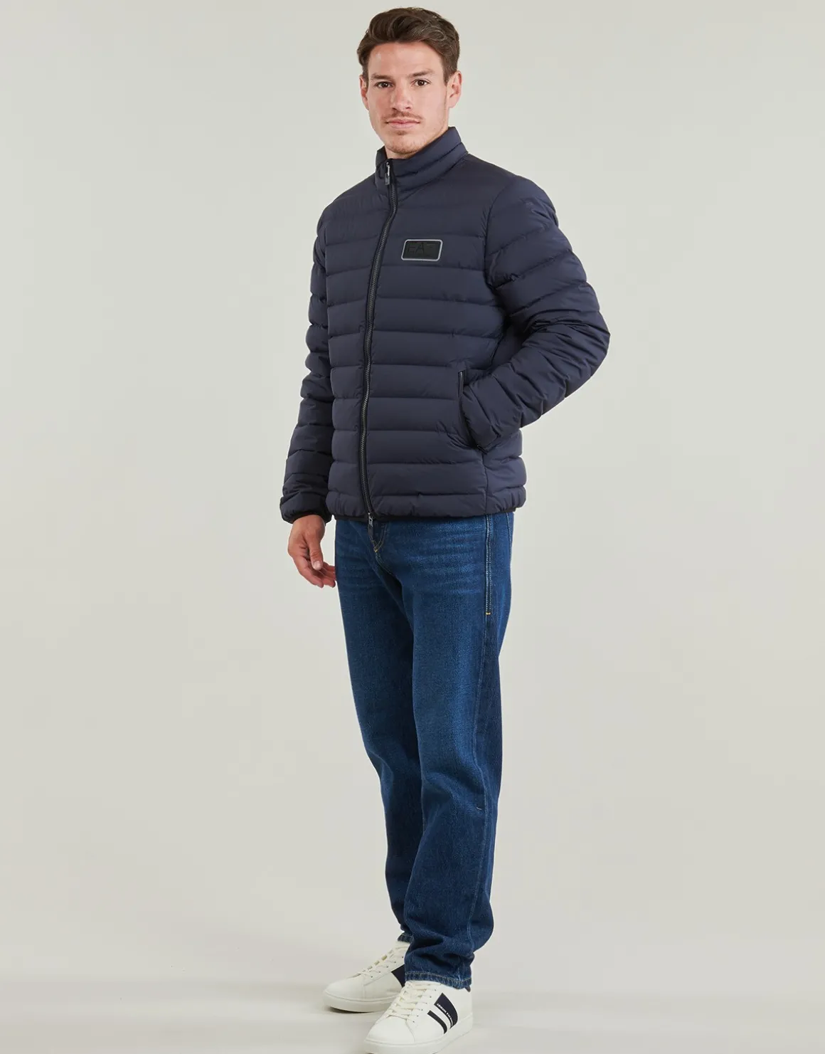 Dynejakker Emporio Armani EA7