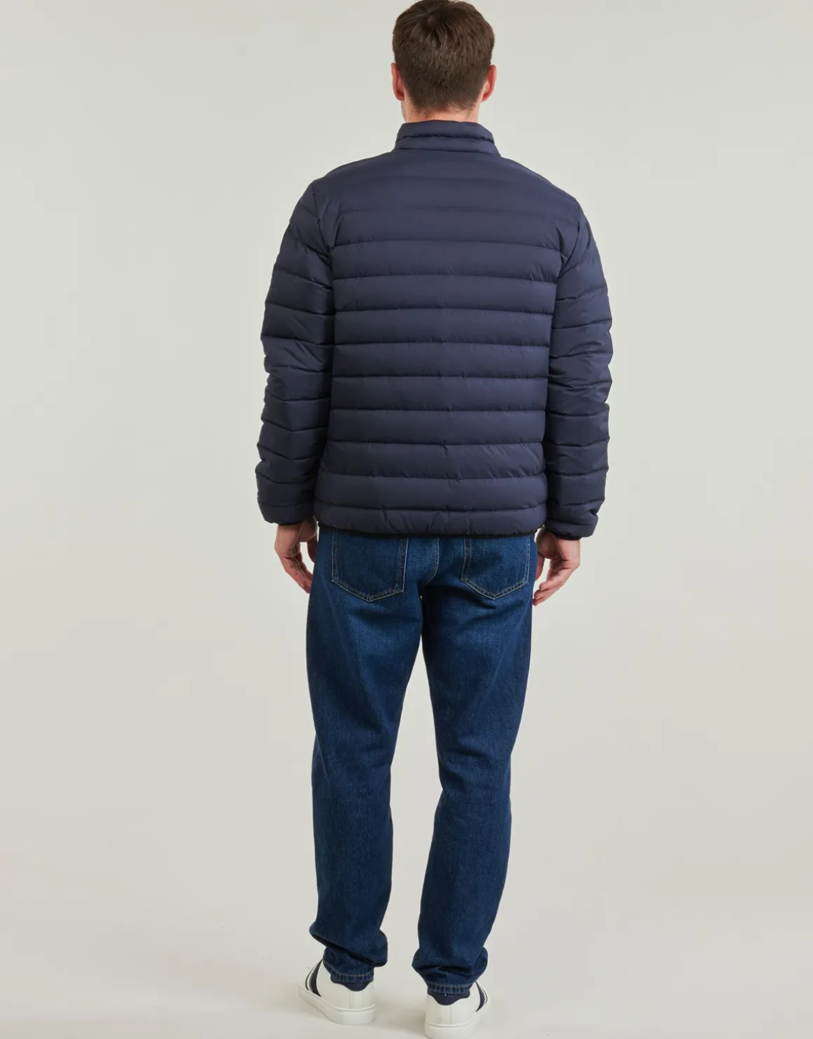 Dynejakker Emporio Armani EA7