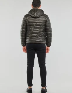 Dynejakker Emporio Armani EA7