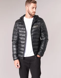 Dynejakker Emporio Armani EA7