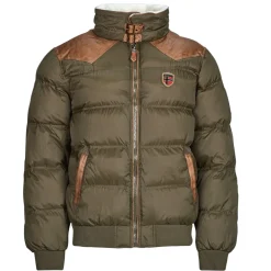 Dynejakker Geographical Norway