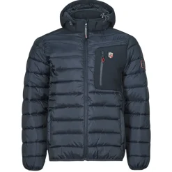 Dynejakker Geographical Norway