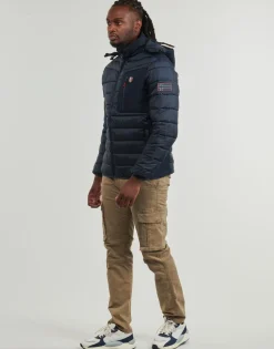 Dynejakker Geographical Norway