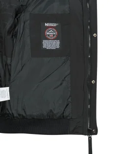 Dynejakker Geographical Norway