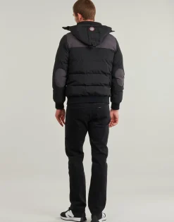 Dynejakker Geographical Norway