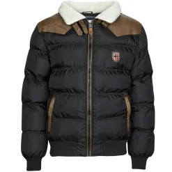 Dynejakker Geographical Norway