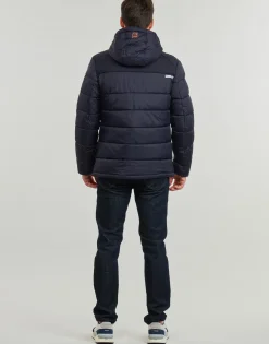 Dynejakker Geographical Norway