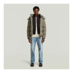Dynejakker G-Star Raw