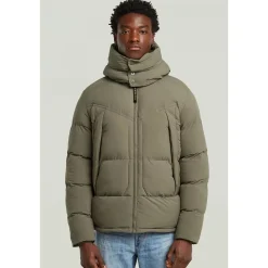 Dynejakker G-Star Raw