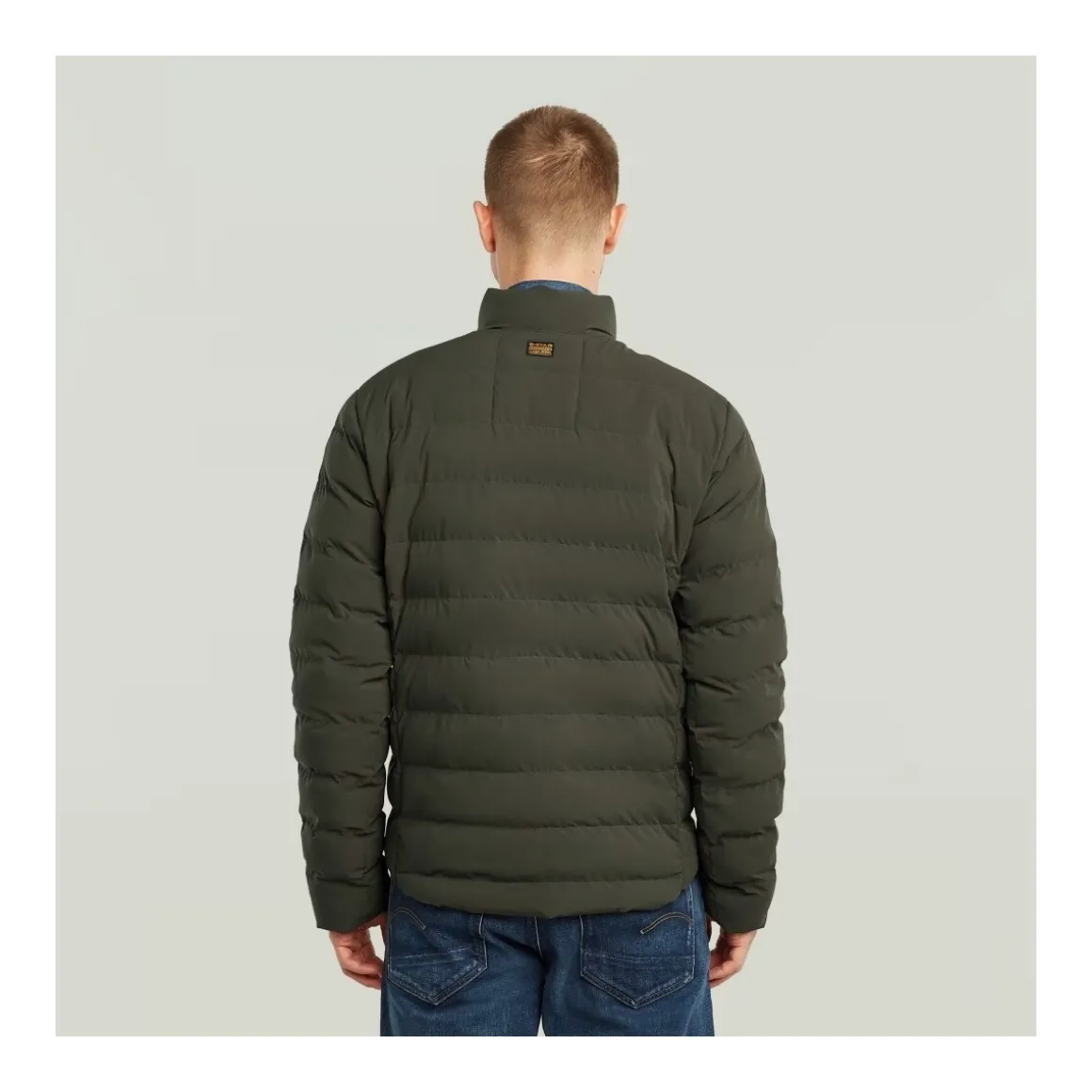Dynejakker G-Star Raw