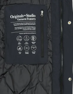 Dynejakker Jack & Jones