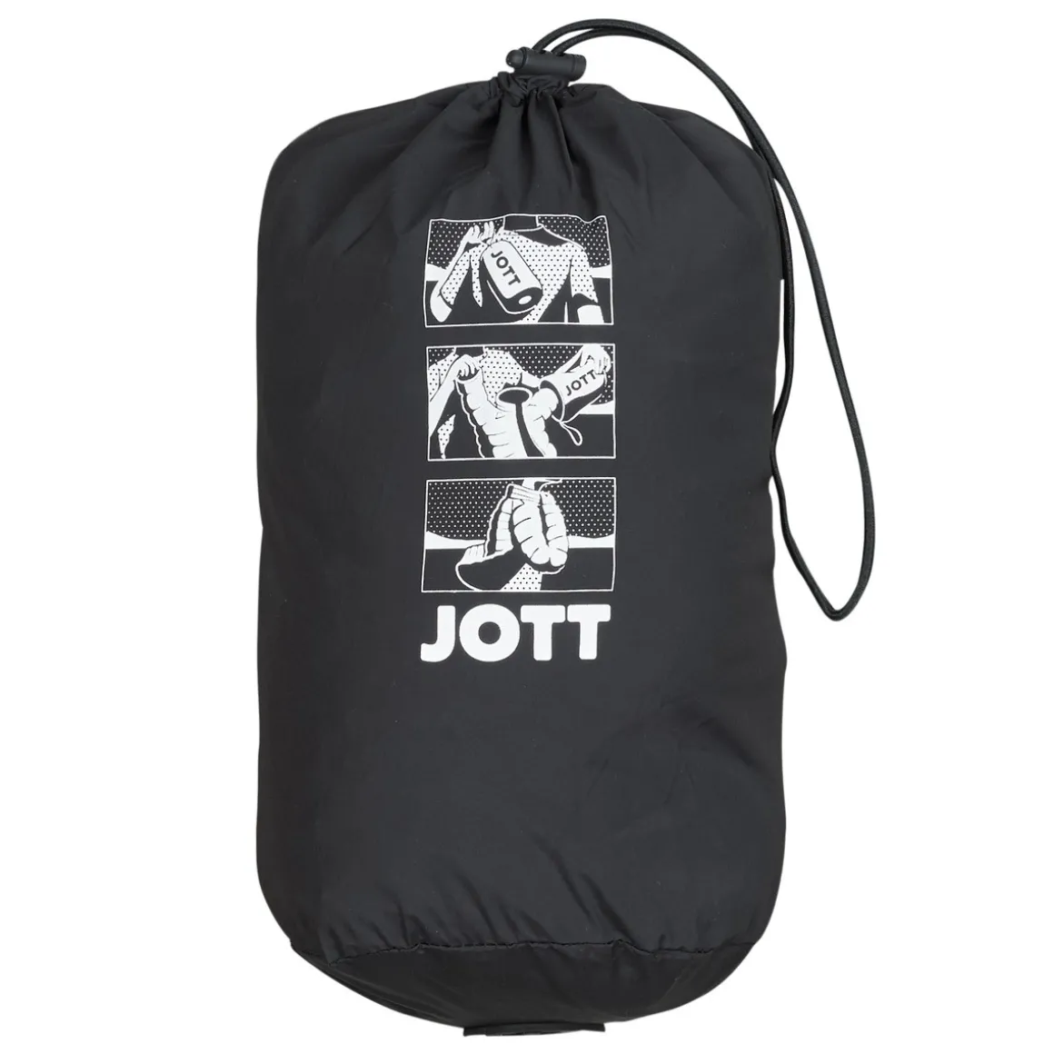 Dynejakker JOTT
